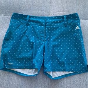 Adidas Adizero Shorts